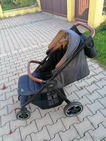 Britax romer kocik b-agile - 4