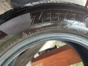 215/65R16 Zimne pneumatiky - 4