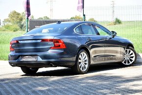 Volvo S90 D4 2.0L Momentum Pro A/T SR 2020 DPH - 4