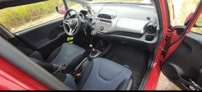 Honda Jazz - 4