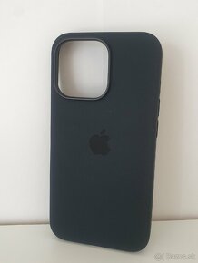 Silicone Case Iphone 13 pro - 4