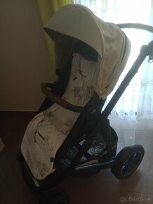 Britax römer smille 3 - 4