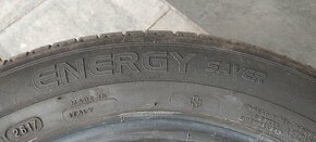 205/55 R16 letné MICHELIN - 4