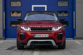 Land Rover Range Rover Evoque 2.0 Si4 SE Dynamic - 4