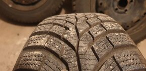 Zimne pneu 175/65 r14 - 4