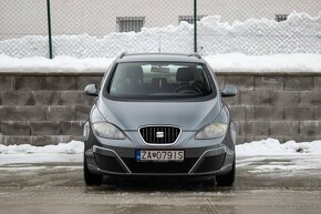 Seat Altea XL - 4