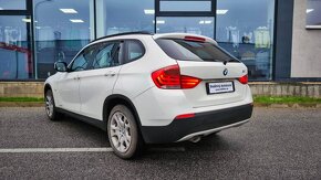 BMW X1 xDrive 18d A/T 105kw - 4