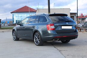 Škoda Octavia 2.0 TSI RS DSG - 4