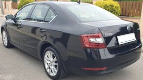 Škoda Octavia 2.0 TDI - 4