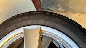 225/50 r17 zimné pneumatiky - 4