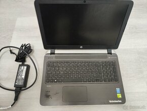 Hp Pavilion 15 intel i5 - 4