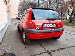 ✅️Renault clio 1.9 D✅️ - 4