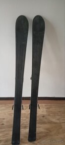 Lyže dĺžka 120cm - 4