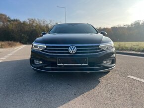 ❗️VW PASSAT VARIAT BUSSINES 2.0 DSG FULL LED MATRIX - 4