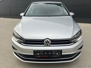 Volkswagen Golf Sportsvan 1.0 TSI 85kW, 2019, 7-st.AT,139002 - 4