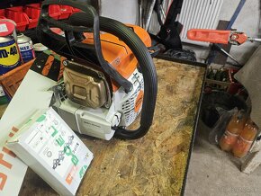 Stihl - 4