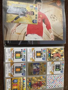 Pokemon X FIFA Panini 365 cards 2019-2023 X Match Attack - 4