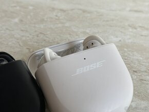 Bose QuietComfort Earbuds II - 4