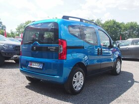 Peugeot Bipper Tepee 1.4 HDi Confort - 4