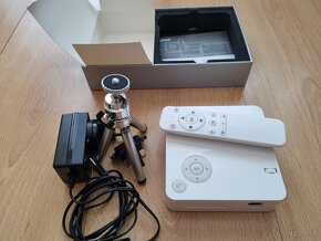 acer led mini prjector - 4