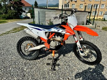 Ktm 250sx-f - 4