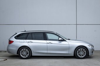 BMW Rad 3 Touring F31 320d A/T 135kw - 4