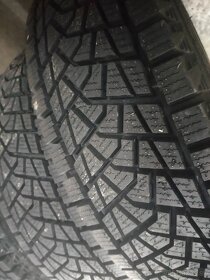 175/80 R16 zimné brigestone blizzak akcia - 4