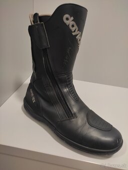 DAYTONA Road Star GTX velkost 47 - 4