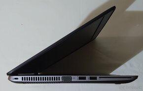 HP EliteBook 840 G1, i5, 4GB RAM, 14", webkamera - 4