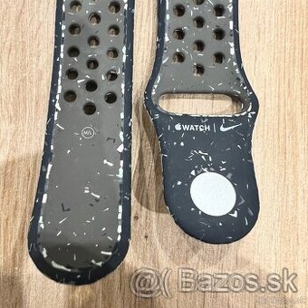 Apple Watch športový remienok Nike - M/L - 4