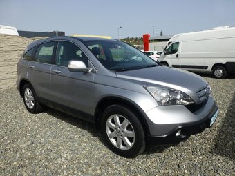 Honda CR-V 2.2CTD-i 4x4 140PS 164000KM 1A - 4