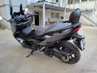 Yamaha T MAX 560 Tech max - 4