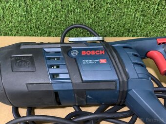 BOSCH GSA 1300 PCE PROFESSIONAL Píla chvostovka - 4