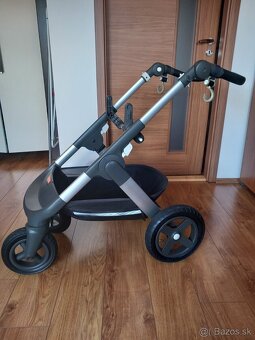 Stokke trailz terrain - 4