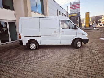 MERCEDES-BENZ SPRINTER 208 2.2CDI ●STK/EK 5/2026● - 4