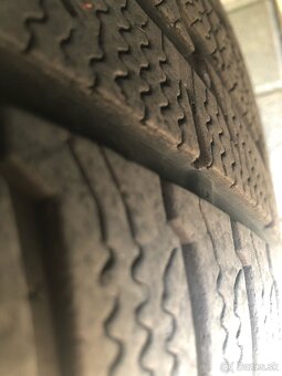 Prevarky 5x100 R16 - 4