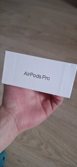 Airpods Pro 2 (USB - C) - 4