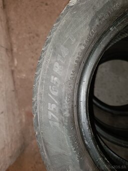 175/65 R14 - 4