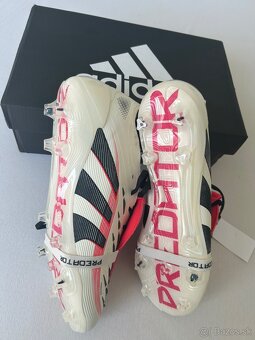 Lisovky adidas Predator Elite FT FG - 4