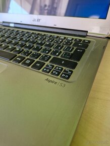 Acer aspire 3, i3, 120gb ssd, 4g ram - 4