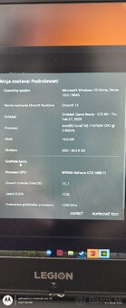 Lenovo Legion Y540 - 17IRH - 4