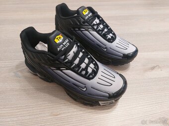 Nové Nike AIR MAX PLUS, EU 40 - 4