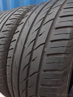 Letné pneumatiky Matador 215/55 R16 - 4