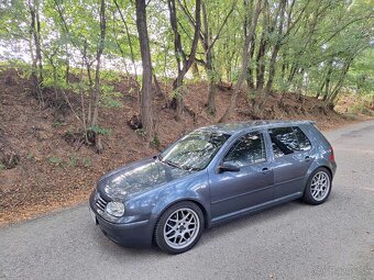 Golf 4 1.9tdi 96kw+cip - 4