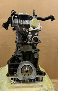 motor Audi VW Škoda 2,0 TFSI CZP CZPA CZPB CZPC NOVÝ - 4