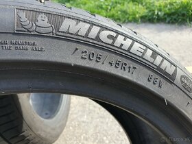 205/45r17 michelin primacy 3 - 4