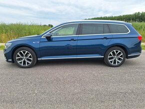 VW Passat Var GTE 1.4TSI Plug-in-Hybrid DS6 - 4