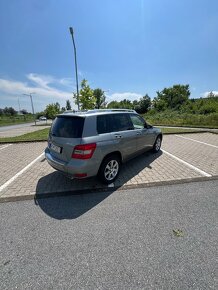 Mercedes Benz Glk 220cdi 4matic - 4