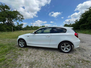 BMW 116D Sport Packet+ Navi + Koza - 4