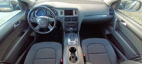 Audi Q7 3.0 TDi 176kw AT8 - 4
